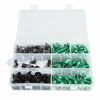 198 GER M6 & M5 Fairing Bolts Set (1980-1980)