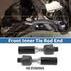 Isuzu Ascender Front Inner Tie Rod End Links (2003-2008)