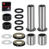 Arctic Cat DVX 400 Rear Swing Arm Bearing Seal Bushing Rebuild (2004–2008)