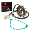 YAMAHA Grizzly 600 YFM600 Magneto Stator GASKET (1999-2001)
