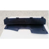 2003-2006 BMW X3 E83 Trailer Hitch Flap Rear Bumper Plate (2003-2006)