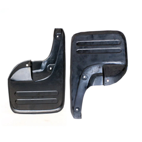 Toyota Hilux SR5 2005-2009 Front Mud Flaps