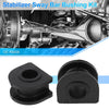 Cadillac Escalade Stabilizer Sway Bar Rubber Bushing Kit (2009-2019)