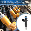 Ford Escape SE 1.5L Fuel Injector (2020-2021)