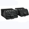 Suzuki SX4 (2010-2013) Black 1x Front Dash Air Vent