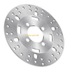 Yamaha Wolverine 350 YFM350FX 4x4 Front / Brake Disc Rotor (1995–2005)