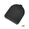 Jeep Seat Belt Anchor Covers  RH & LH