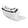 Harley Electra Glide Ultra Road Glide Chrome Water Pump Cover (2014-2016)