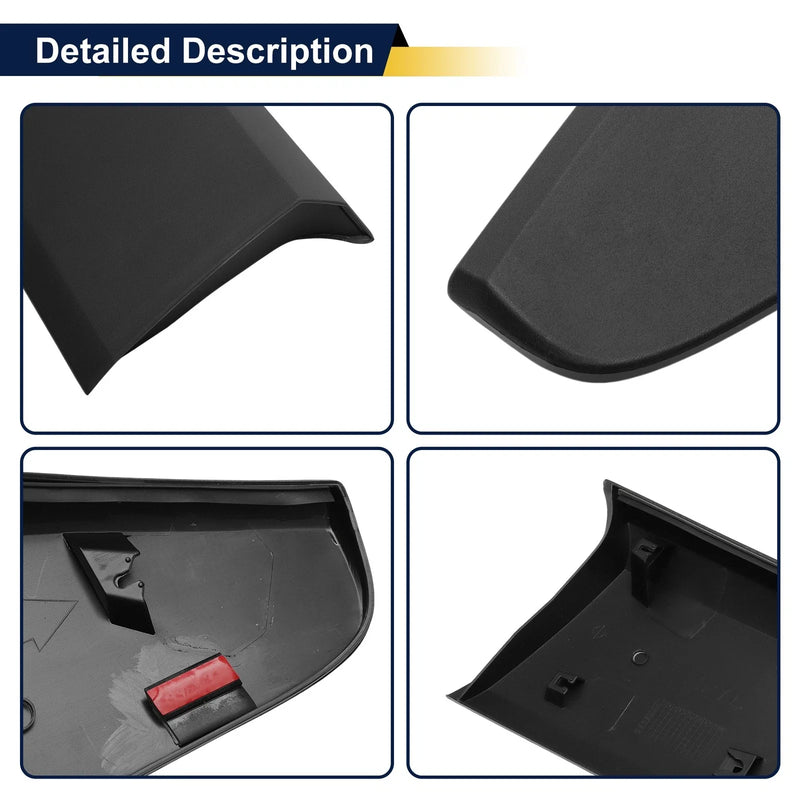 Toyota C-HR Lower Trim Garnish (2018-2021)
