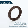 Chevrolet Equinox Malibu Front Crankshaft Oil Seal