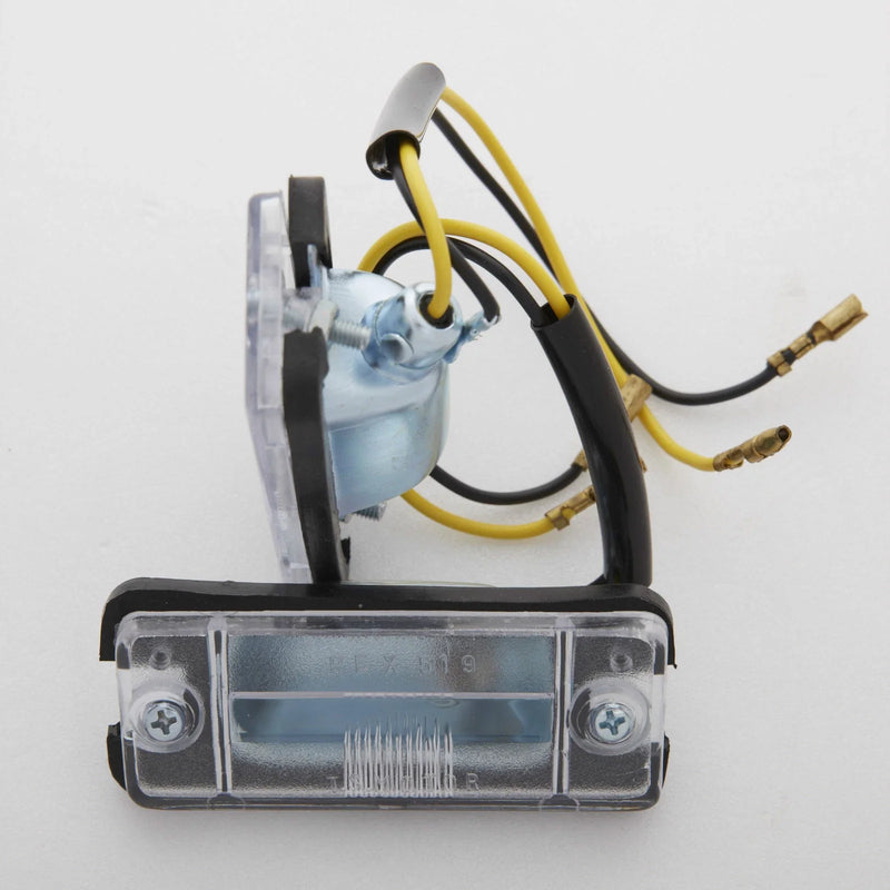 Dodge Ram 50 Mitsubishi Triton L200 License Plate Light (1987-1996)