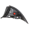 Ford Falcon Fairmont LTD LH Tail Light 4D Sedan (1998 - 2003)