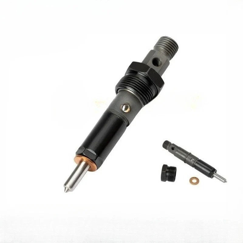 Cummins 4BT 3.9L Diesel Engine Truck Fuel Injector Set (1988-1997)