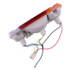 Toyota Land Cruiser 70 75 78 79 Tail Light Lamp Replacement