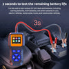 Car & Truck Battery Load Tester Analyzer 24/12/9V 3000CCA