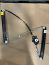 Audi A4 / S4 / RS4 Front Right Window Regulator Without Motor (2001–2008)