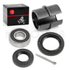 Honda TRX300EX Steering Stem Shaft Bushing Seal Bearing Kit (1993–2007)