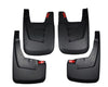 Dodge Ram 1500 4Pcs Splash Guards Mud Flaps (2019–2022)
