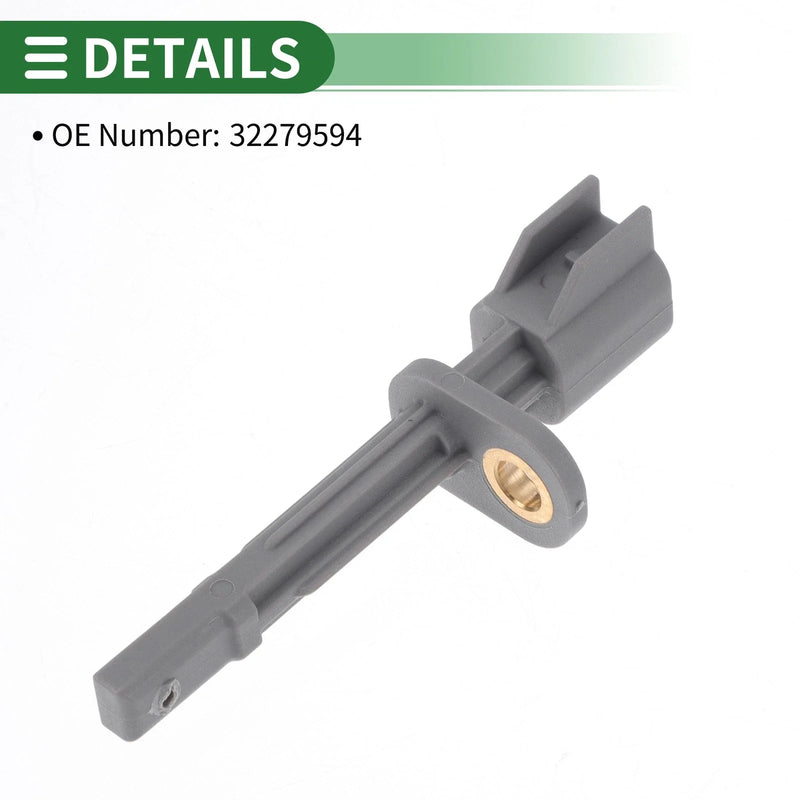 Volvo S60 ABS Wheel Speed Sensor (2019-2020)
