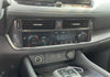 Nissan Rogue Dashboard Air Vent Cover Trim (2021-2023)