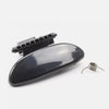 Citroen C2 C3 Peugeot Glove Box Lid Handle Button Opener (2003-2010)