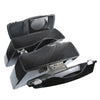 Harley Touring Street Glide Drop-in Saddlebag Carpet Liners (1994 - 2013)