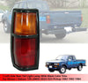Nissan Datsun 720 4WD Left Tail Light Lamp (1982-1984)