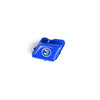 2007-2013 BMW 3 Series M3 E90 E92 E93 M Button Cover (2007-2013)
