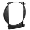 Jeep Cherokee Engine Radiator Cooling Fan Shroud (1986-2001)