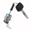 2007-2013 Toyota Tundra Rear Tailgate Lock Cylinder w/ Keys (2007-2013)