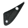 Side Mirror Corner Triangle Trim LH Fits Toyota Corolla Altis Sedan 2003-08 D10