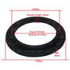Nissan Patrol GQ Y60 GU Y61 GR Rear Rubber Coil Spring Seat Insulators