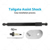 Ram 1500 09-18, 2500 / 3500 10-18 Tailgate Assist Shock (DZ43301)