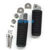 Yamaha FJR1300A / FJR1300AS Rear Footrest Pegs (2003-2019)