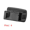 BMW 530i 550i Passenger Side Master Power Window Switch