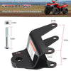 Honda Recon 250 TRX250 TM / TE Trailer Hitch w/ Bolt