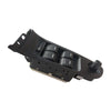 Ford FG Falcon XT XR6 XR8 G6 G6E Electric Window Mirror Switch (2008-2016)