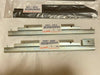 Toyota 4Runner Back Window Regulator Track Channel (1990–1992)