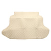 Honda CR-V 3D Diamond Pattern Beige Cargo Liner Trunk Mat (2002-2006)