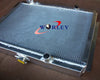 Mitsubishi Starion 2.0 Turbo MT Aluminum Radiator (1983-1989)