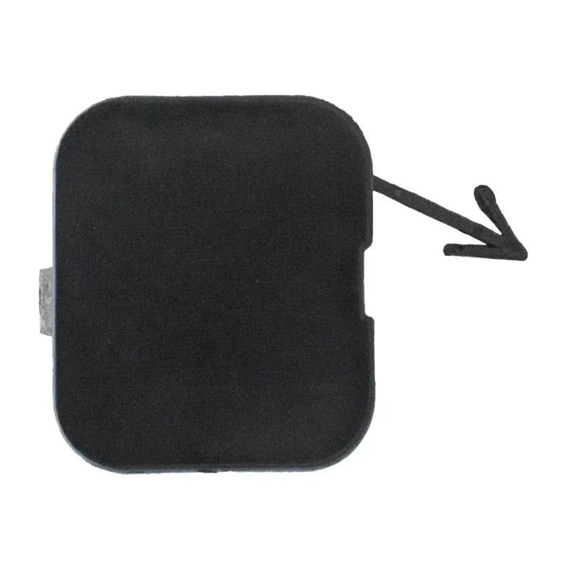 Nissan Altima 4 Door Front Bumper Tow Hook Eye Cover (2013-2015)