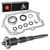 Yamaha Gas Golf Cart G16 G20 G22 A Rear End Input Shaft Kit (1996–2007)