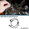 Mercedes-Benz C320 ABS Wheel Speed Sensor (2003-2005)
