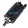 Triumph Street Triple 675 R Starter Motor (2008-2017)