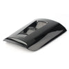 Honda CBR1000RR (2004-2007) Black Rear Seat Cover Cowl
