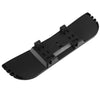 Universal Car Interior Wide Angle Convex Rear View Mirror (Fits Most Models)