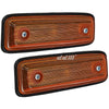 Toyota Land Cruiser 60 Side Marker Lights (1987-1990)