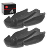 Polaris RMK 600 144in RMK 800 155in Left & Right Guard Set 2 x (2015–2015)