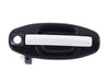 Hyundai Santa Fe Front Left Outer Door Handle Chrome (2000-2005)