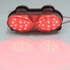 Kawasaki Ninja ZX9R LED Taillight Turn Signal Set (1998-2003)